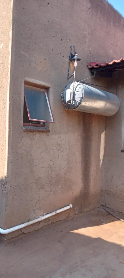 3 Bedroom Property for Sale in Lethlabile North West